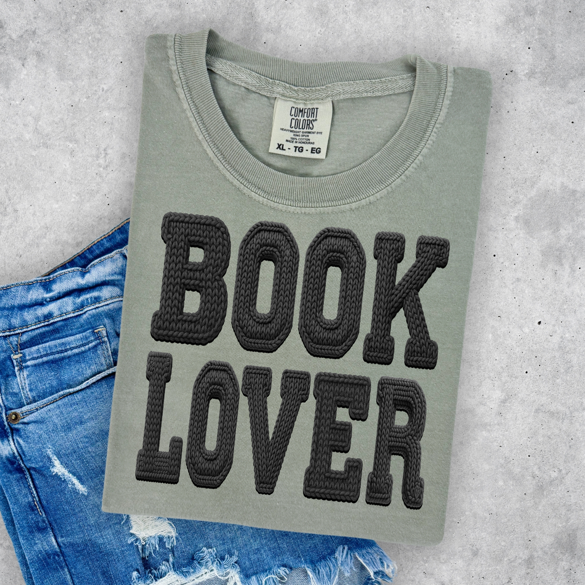 Book Lover