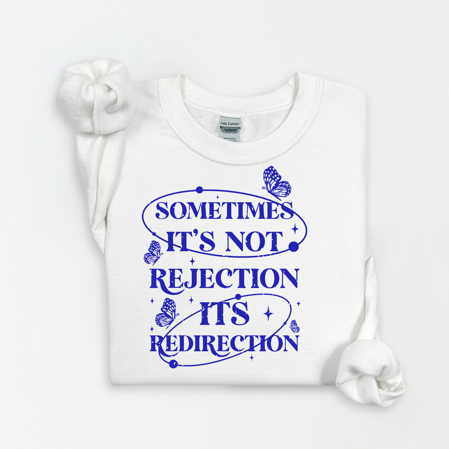 Redirection