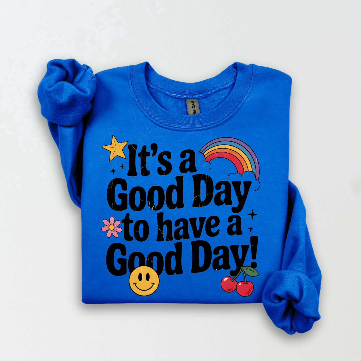 Retro Good Day