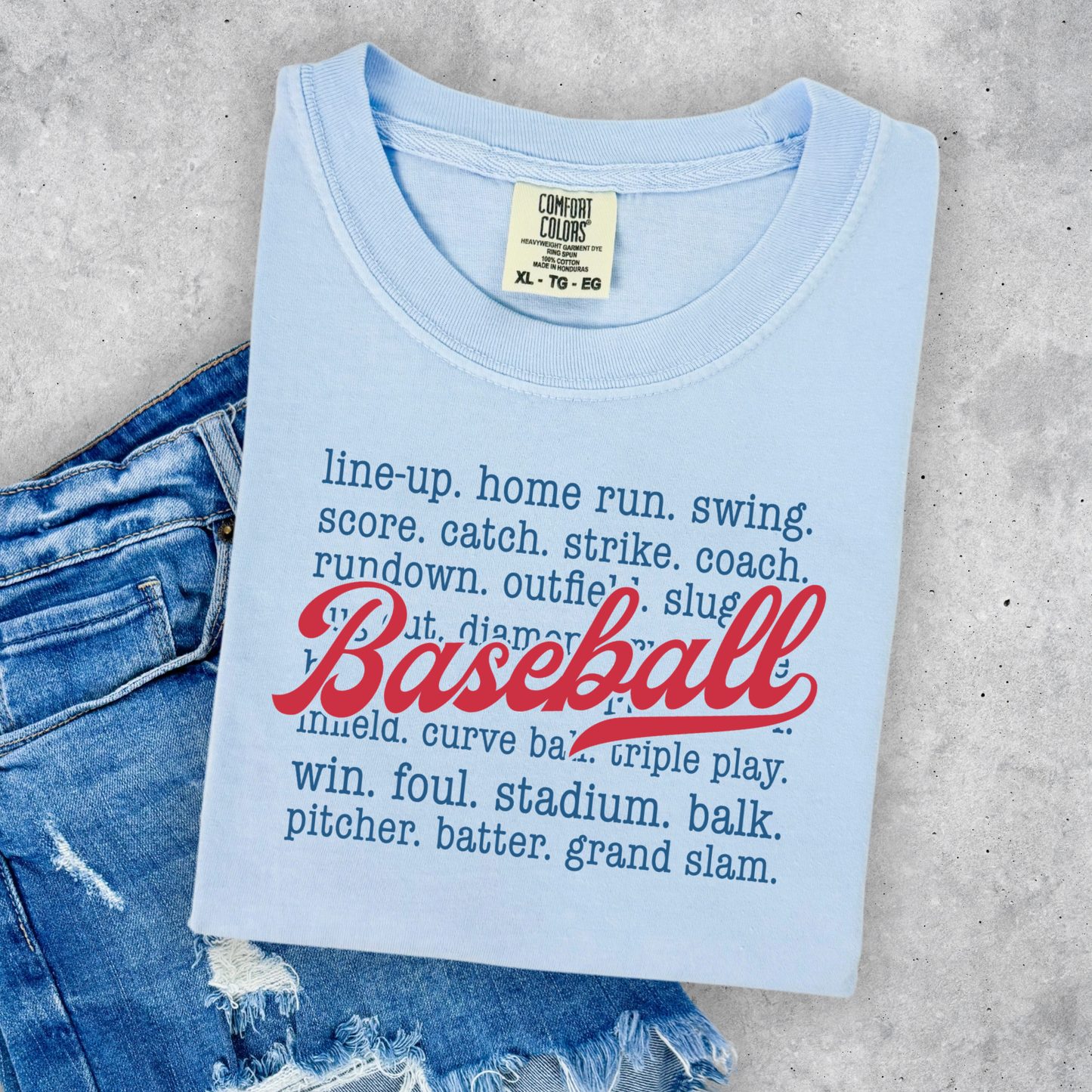 Baseball Mama