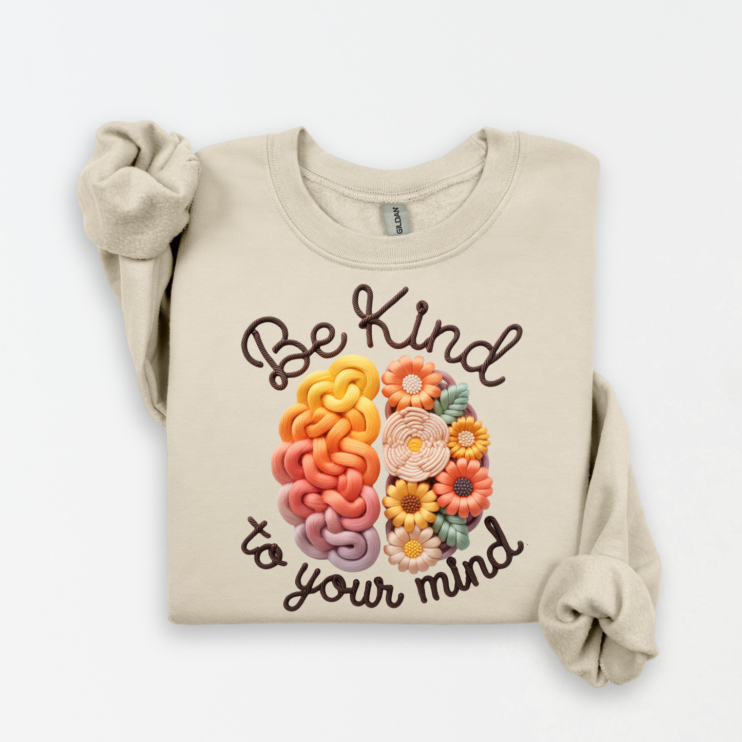 Be Kind
