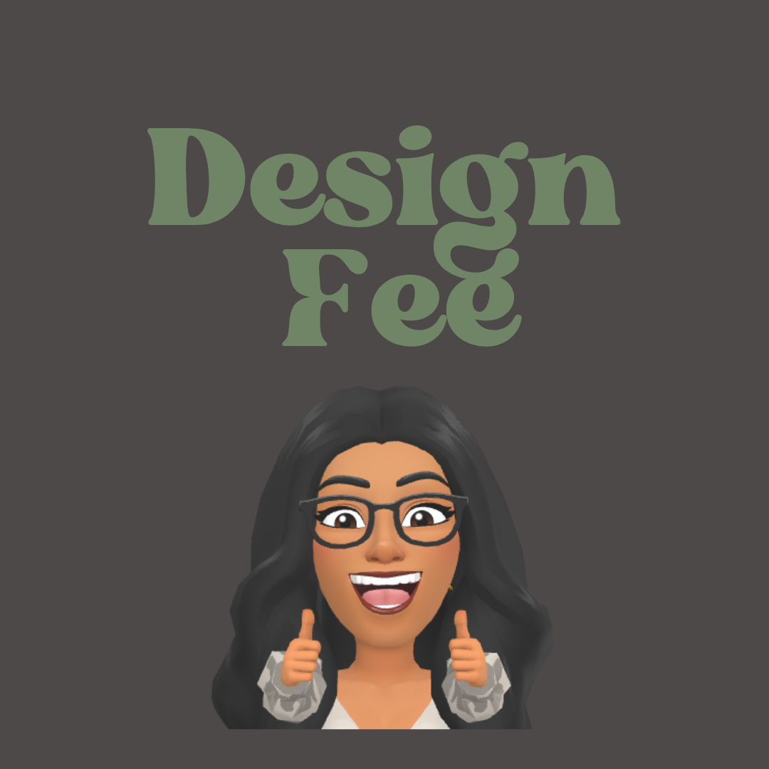 Design Fee