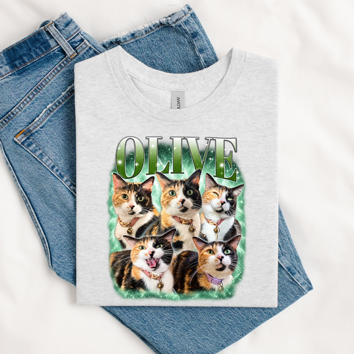 Bootleg Animal