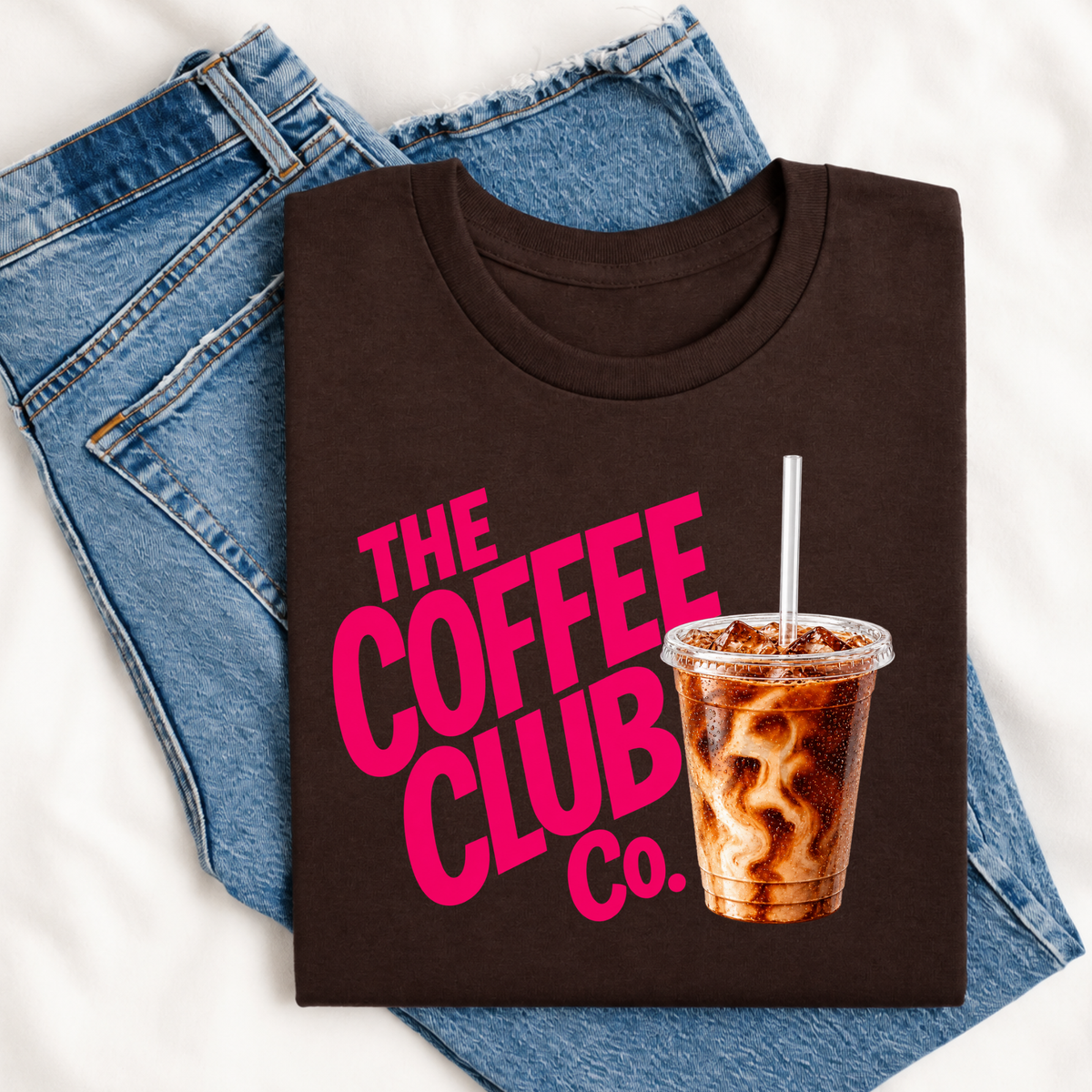 Coffee Club Co.