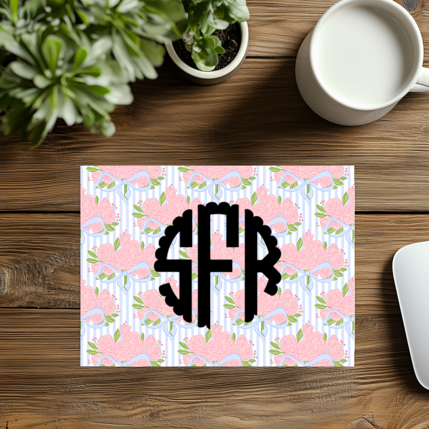 Personalized Mousepads 20 x 24
