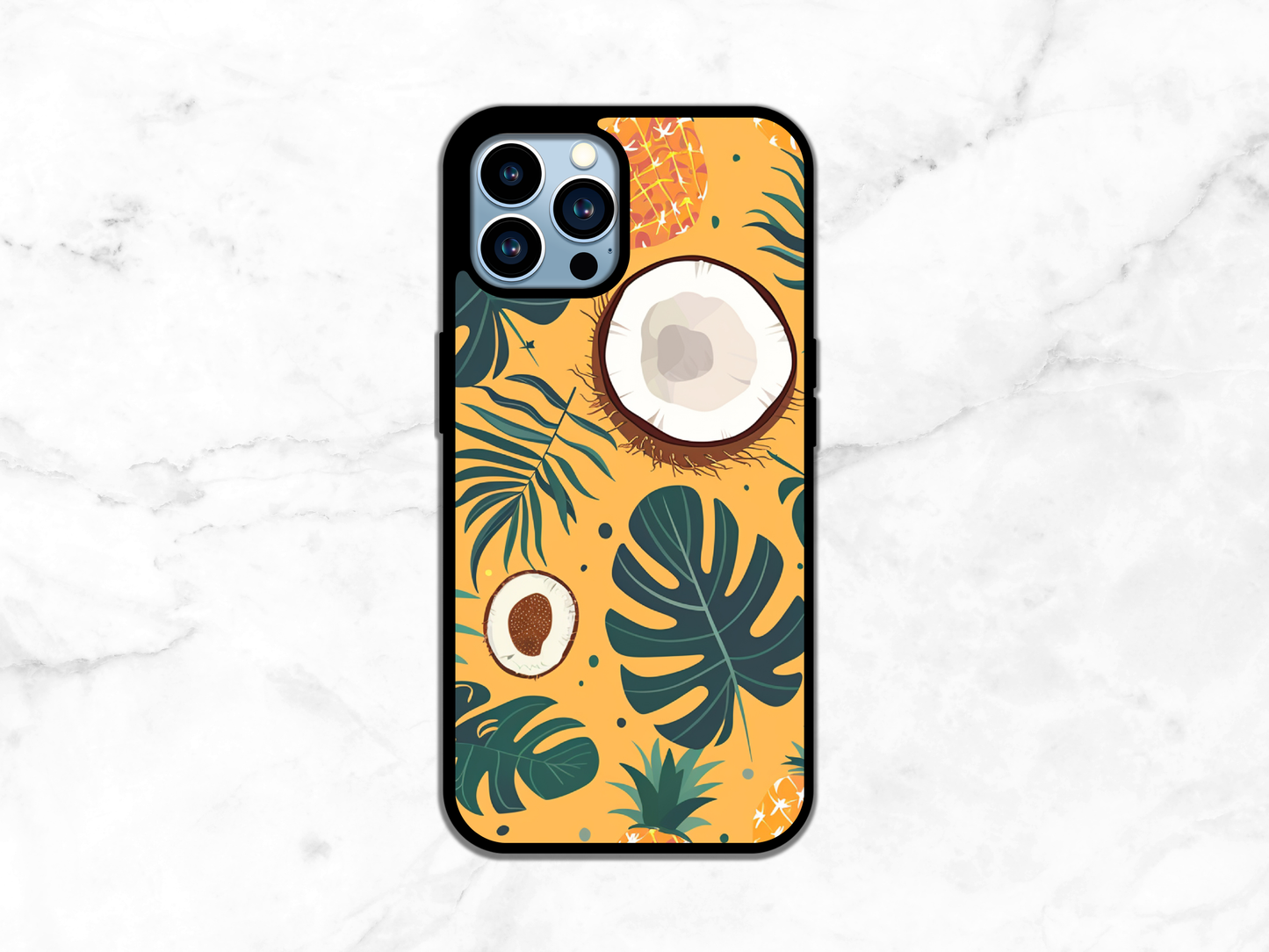 Tropicana Gold