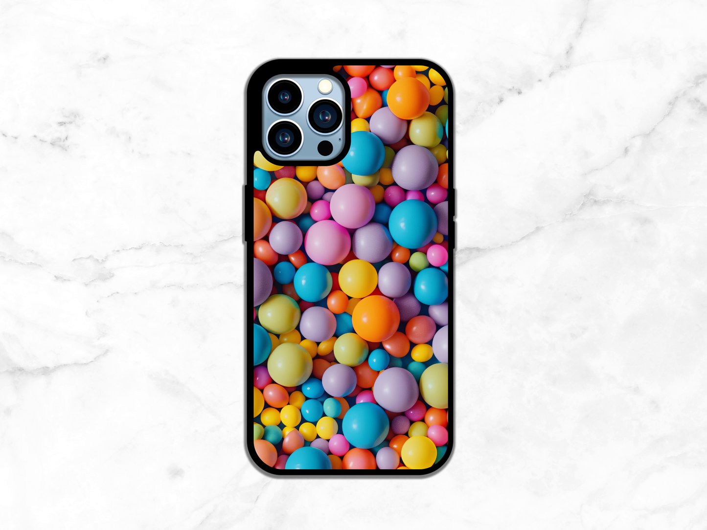 Gumball Gala