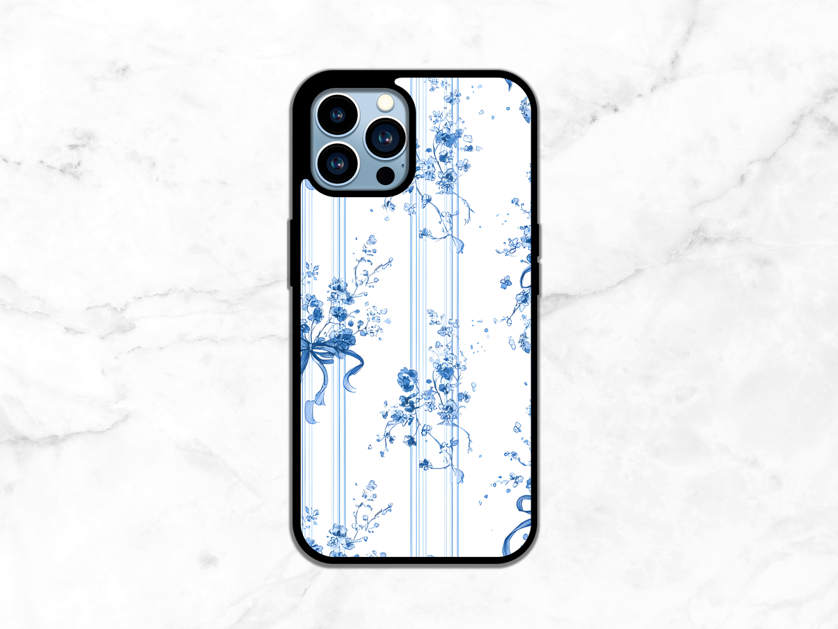 Coastal Porcelain