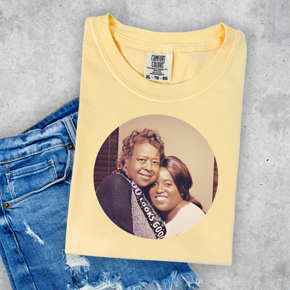 Custom Apparel