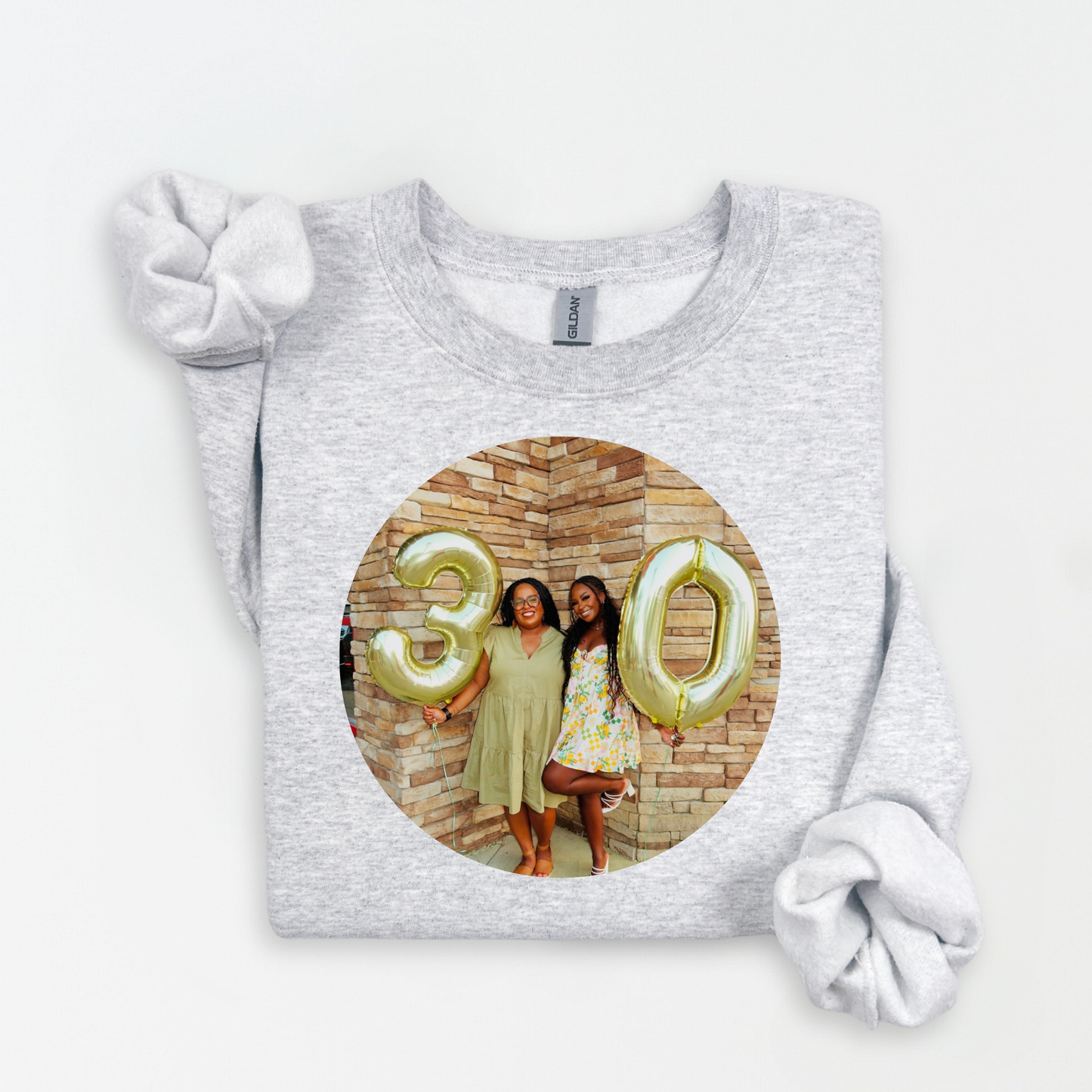 Custom Apparel