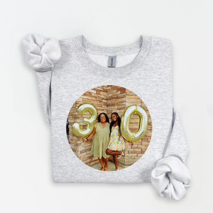 Custom Apparel