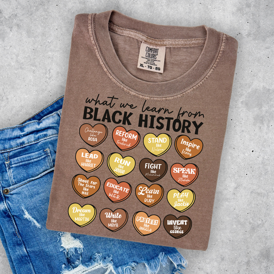 Black History