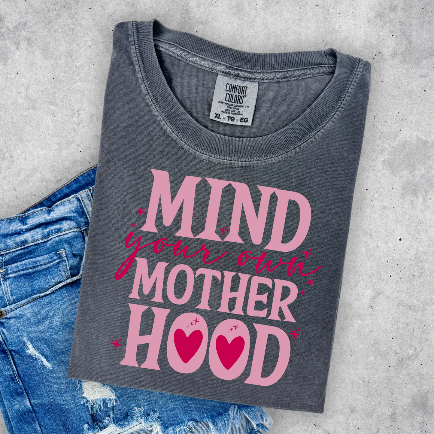 Motherhood