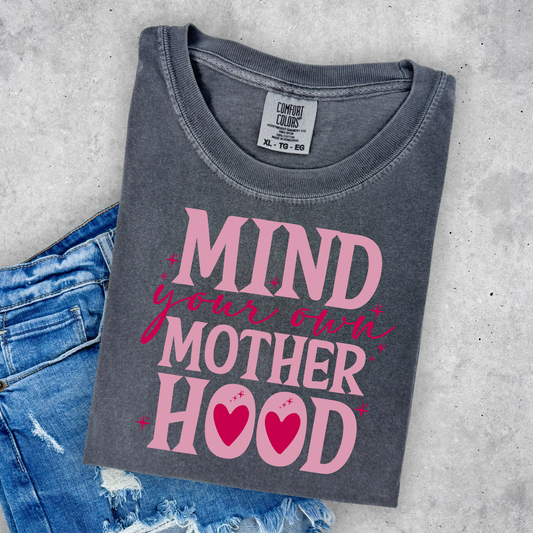 Motherhood