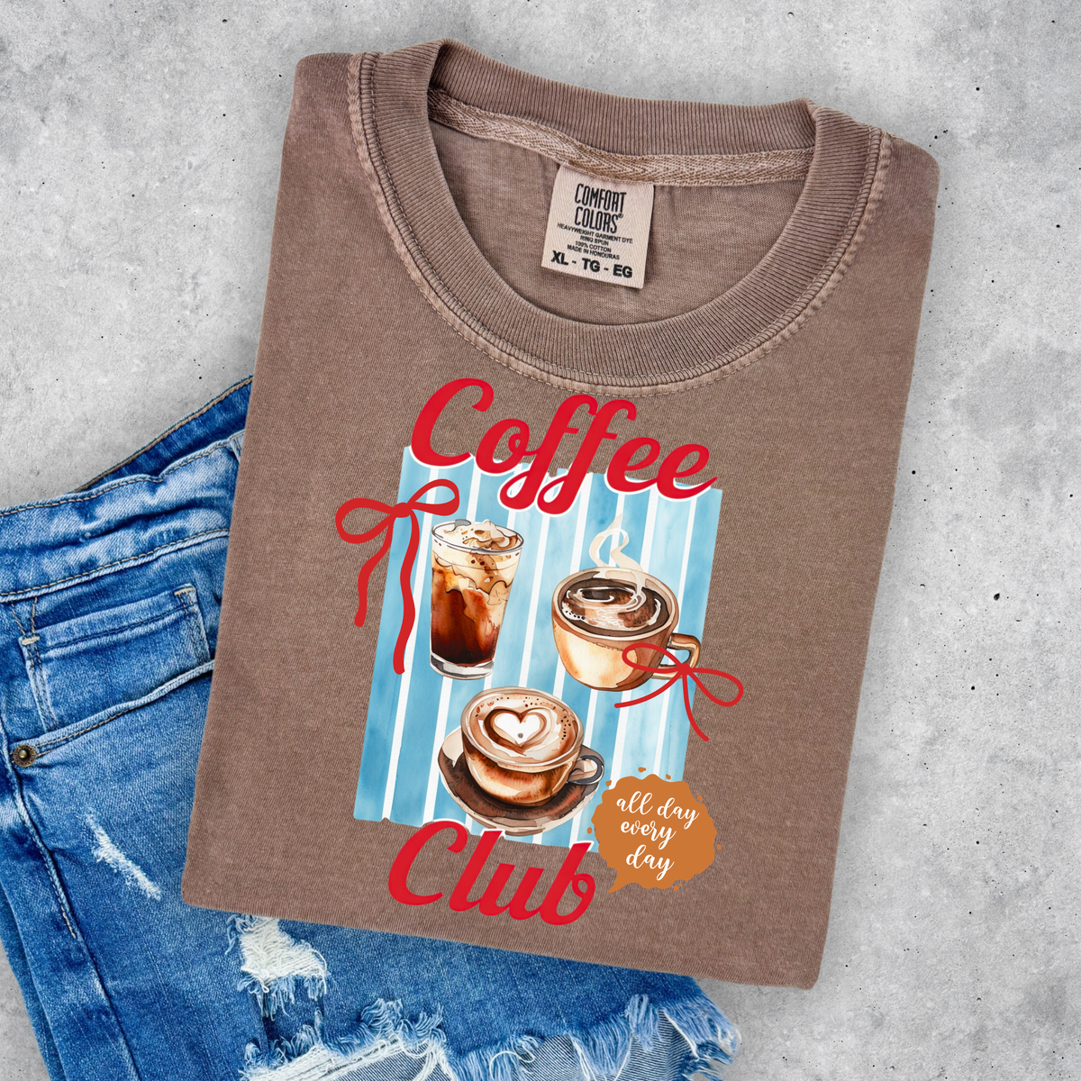 Coffee Club