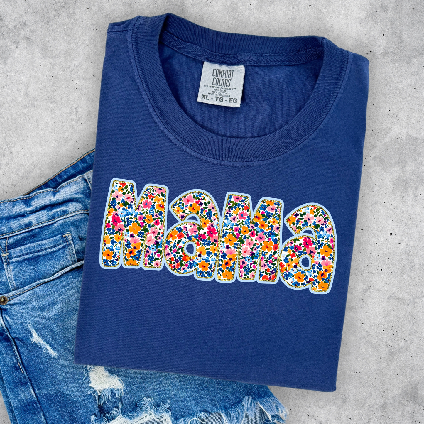 Mama Floral