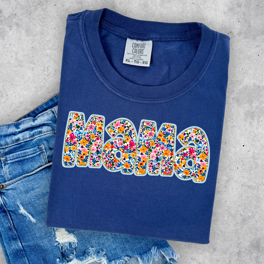 Mama Floral