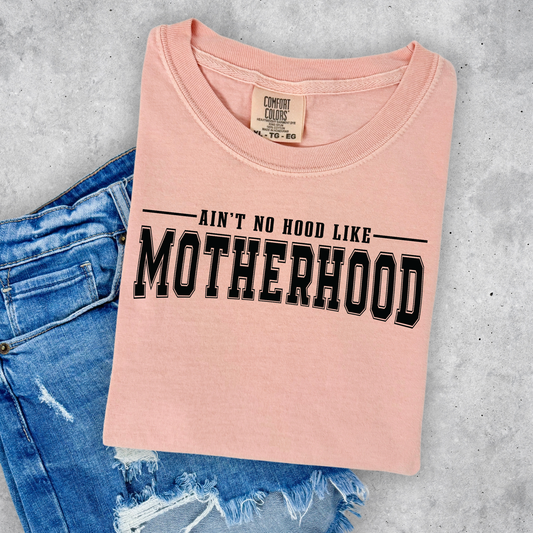 MotherHOOD