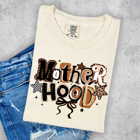 Motherhood Retro