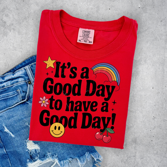 Good Day