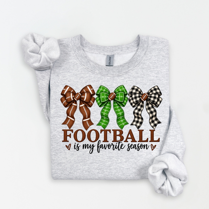 Football Season