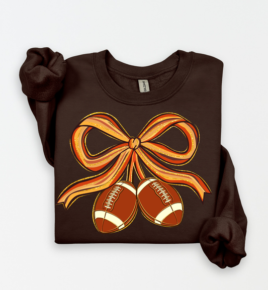 Coquette Footballs
