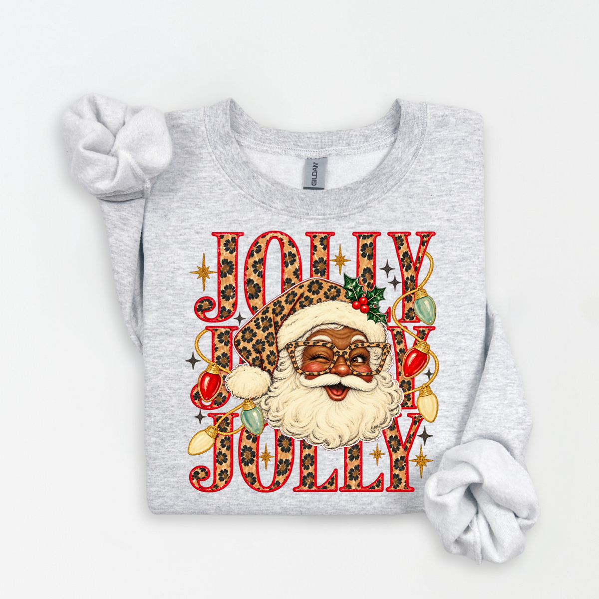 Jolly , Jolly