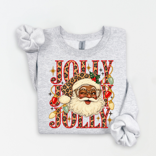 Jolly , Jolly