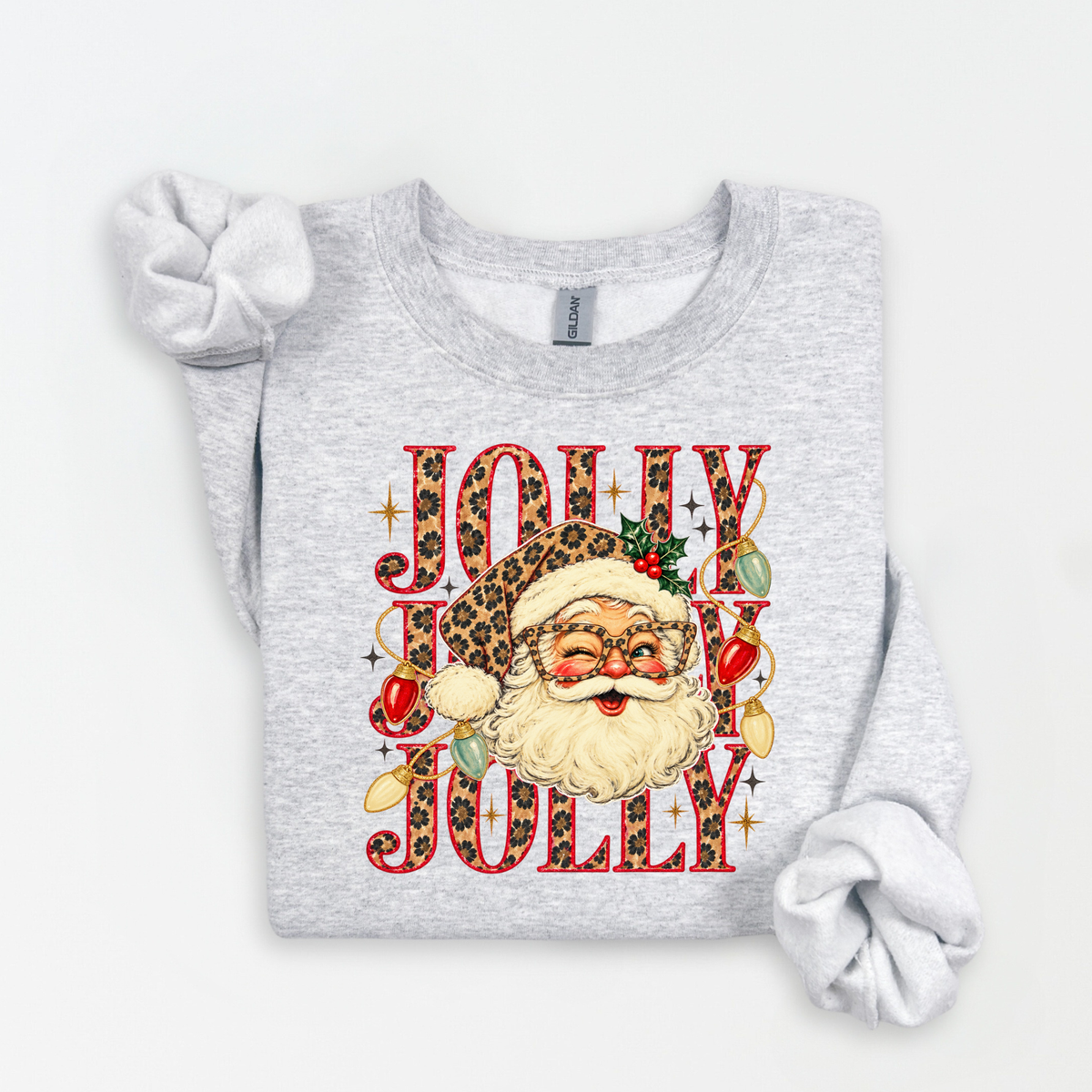 Jolly , Jolly