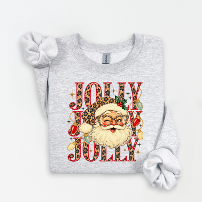 Jolly , Jolly