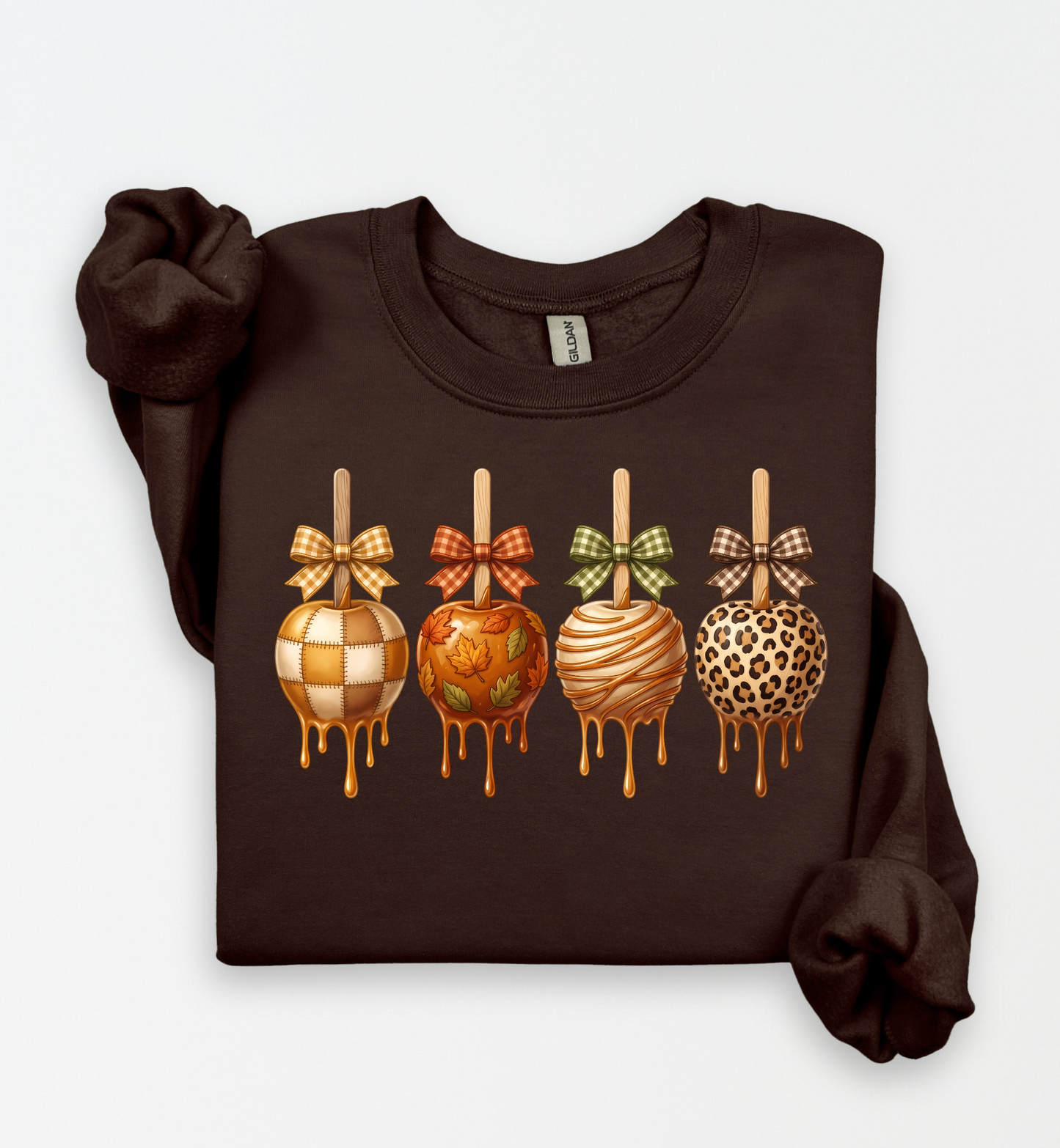 Fall Apples