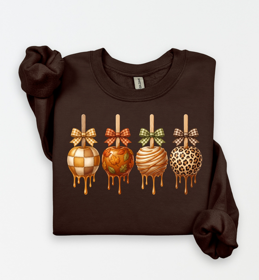 Fall Apples