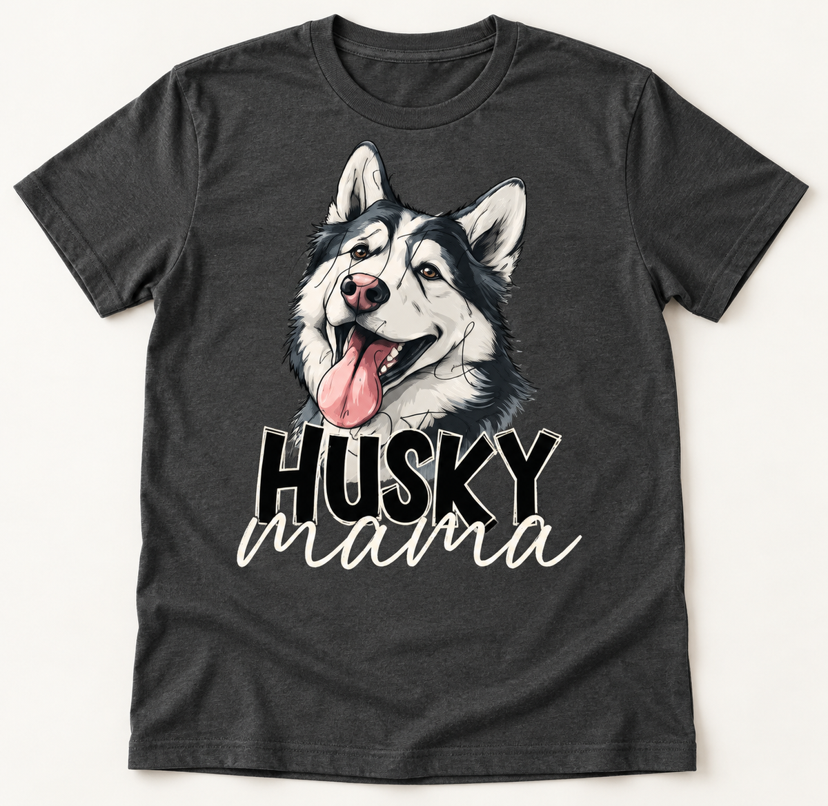 Breed Type Mama