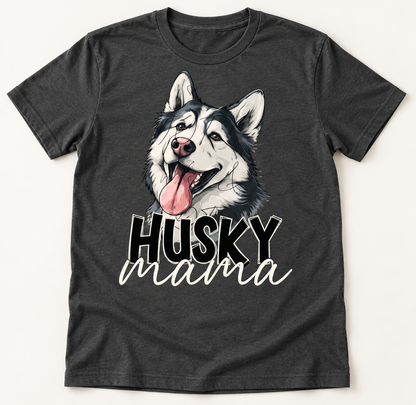 Breed Type Mama