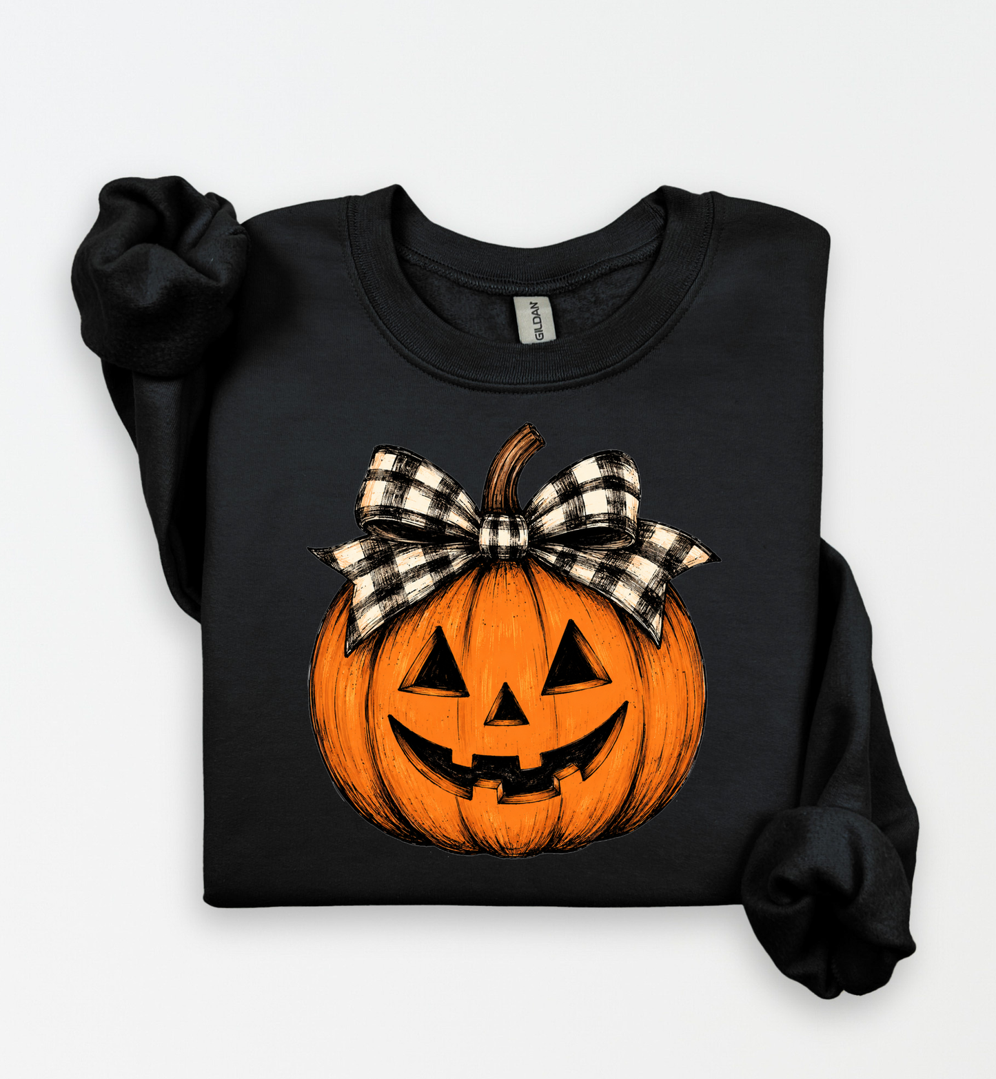 Coquette Pumpkin