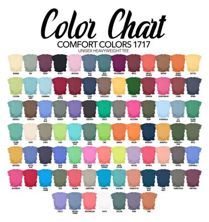 Custom Apparel
