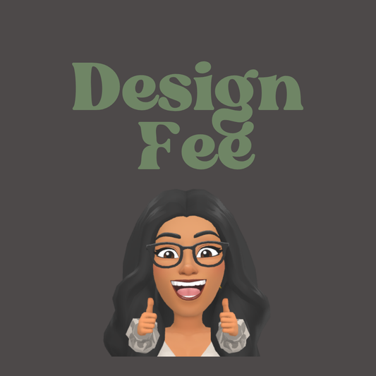 Design Fee
