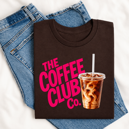Coffee Club Co.