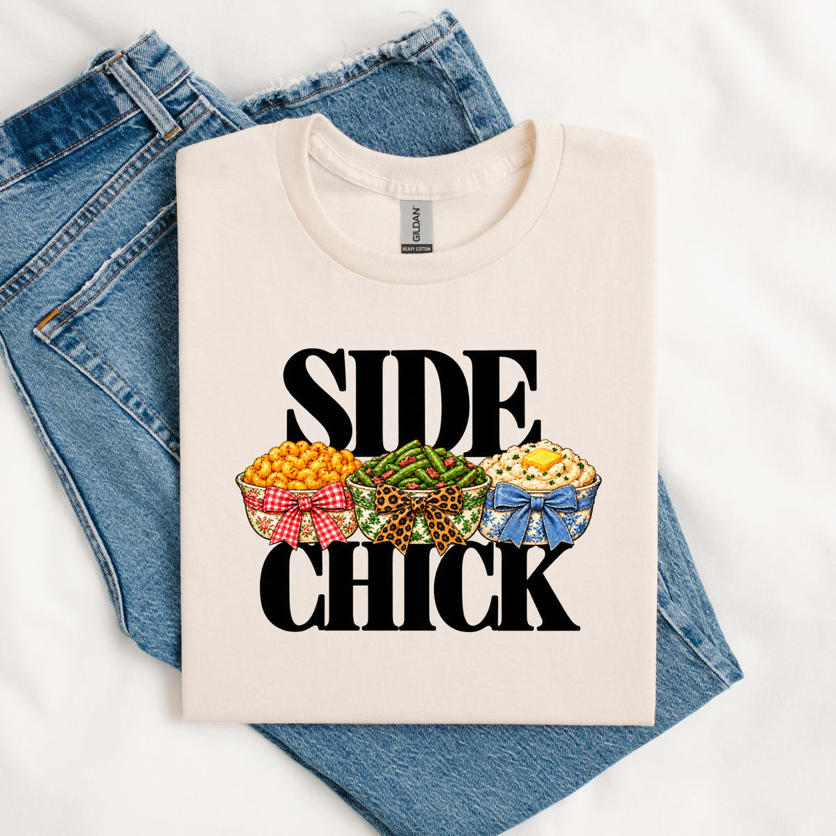 Side Chick