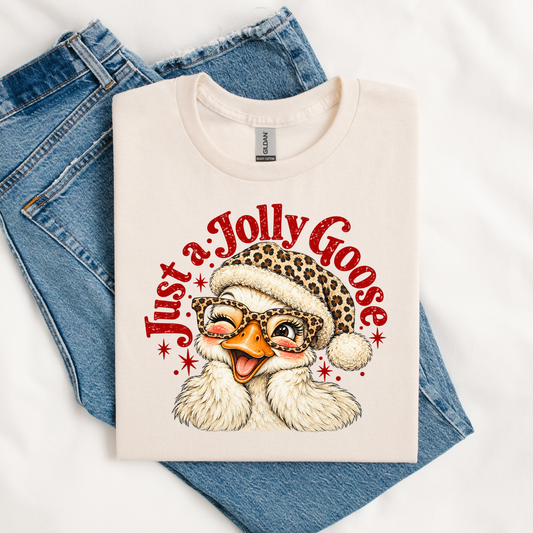Jolly Goose