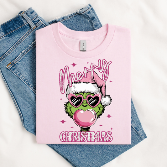 Green Man Christmas