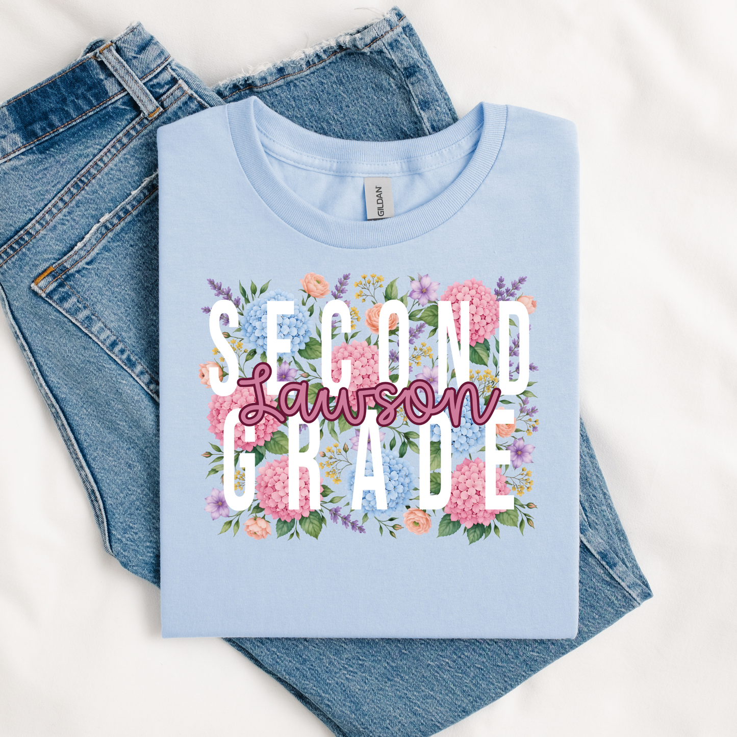 BTS Floral