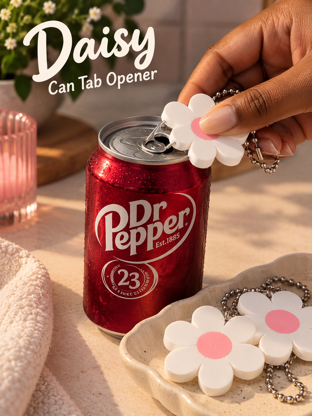 3D Can Tab Opener