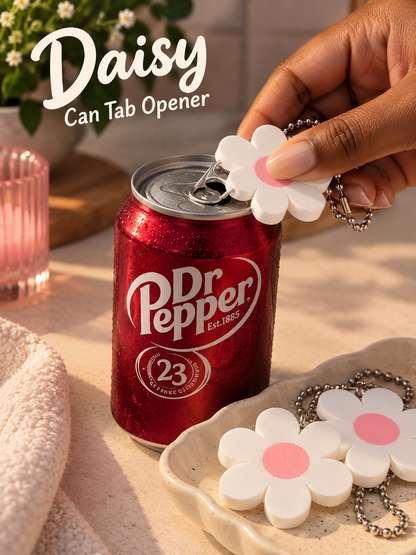 3D Can Tab Opener