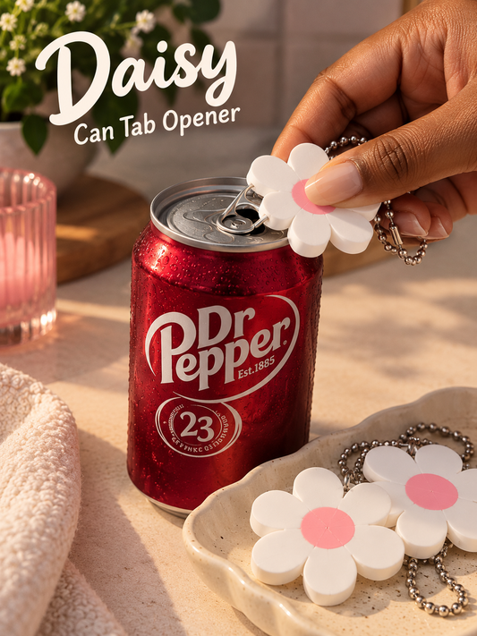 3D Can Tab Opener