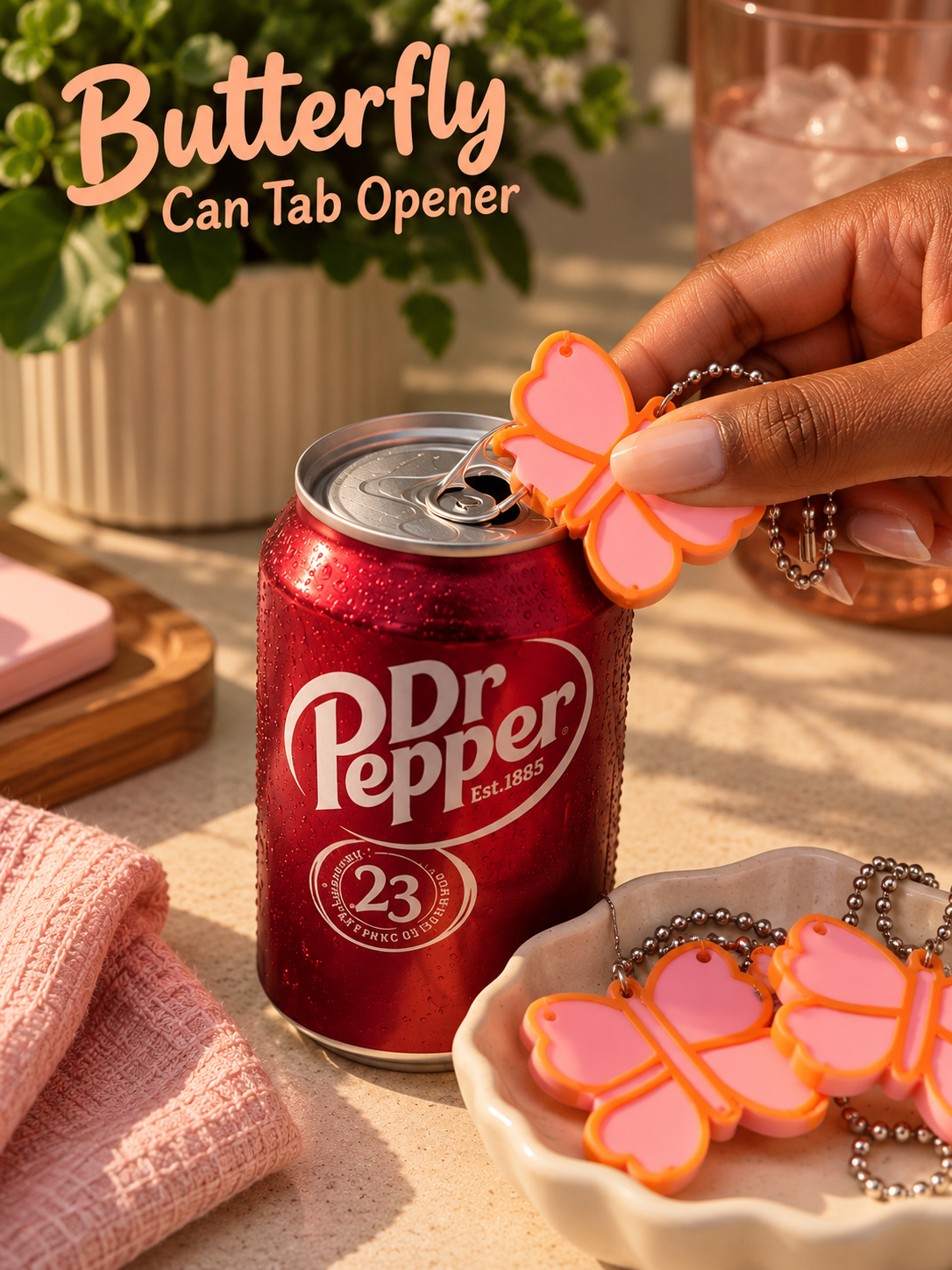3D Can Tab Opener