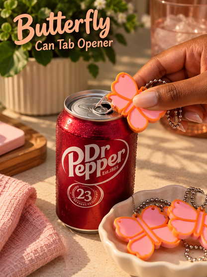 3D Can Tab Opener