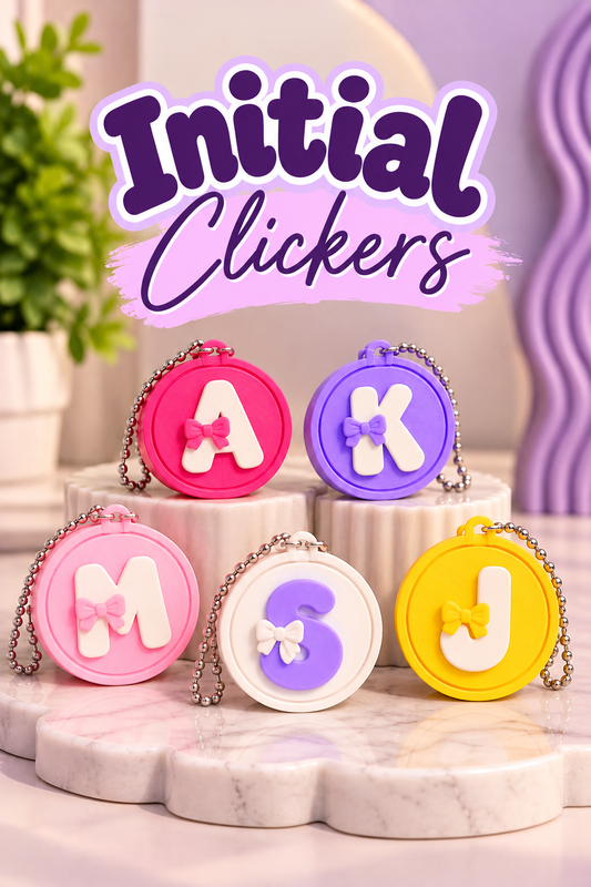 Initial Clickers