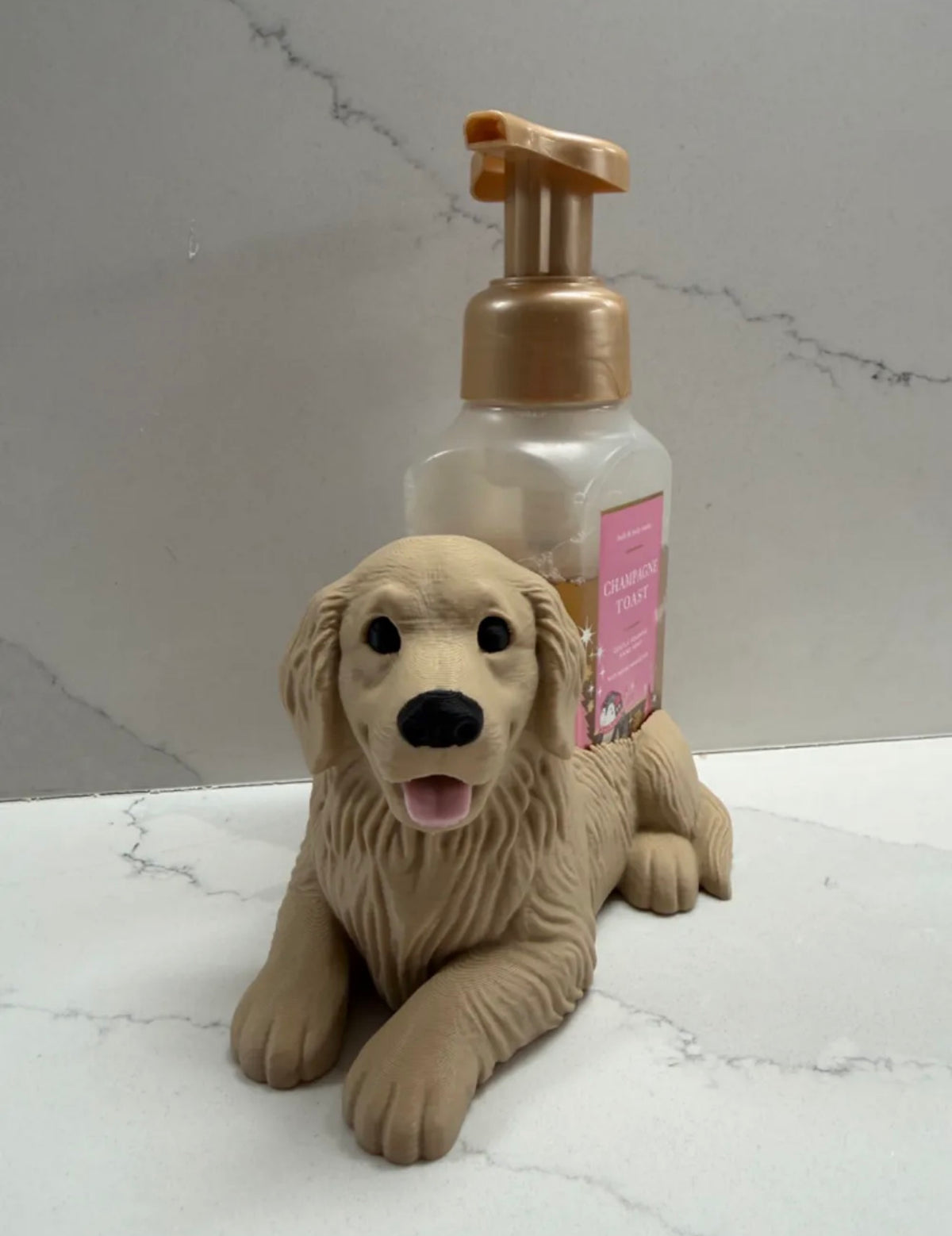 BBW Dog Breed Soap Holders