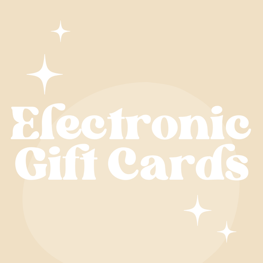 The S Collective Gift Cards